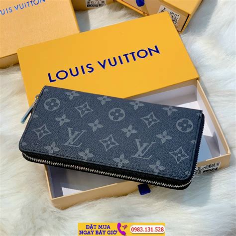 ví nam louis vuitton chính hãng|giá tiền Louis Vuitton.